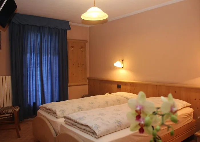 Albergo Caravasc