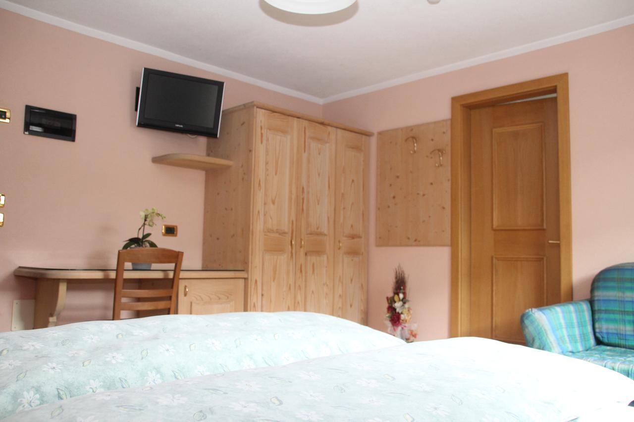 Hotel Caravasc Livigno