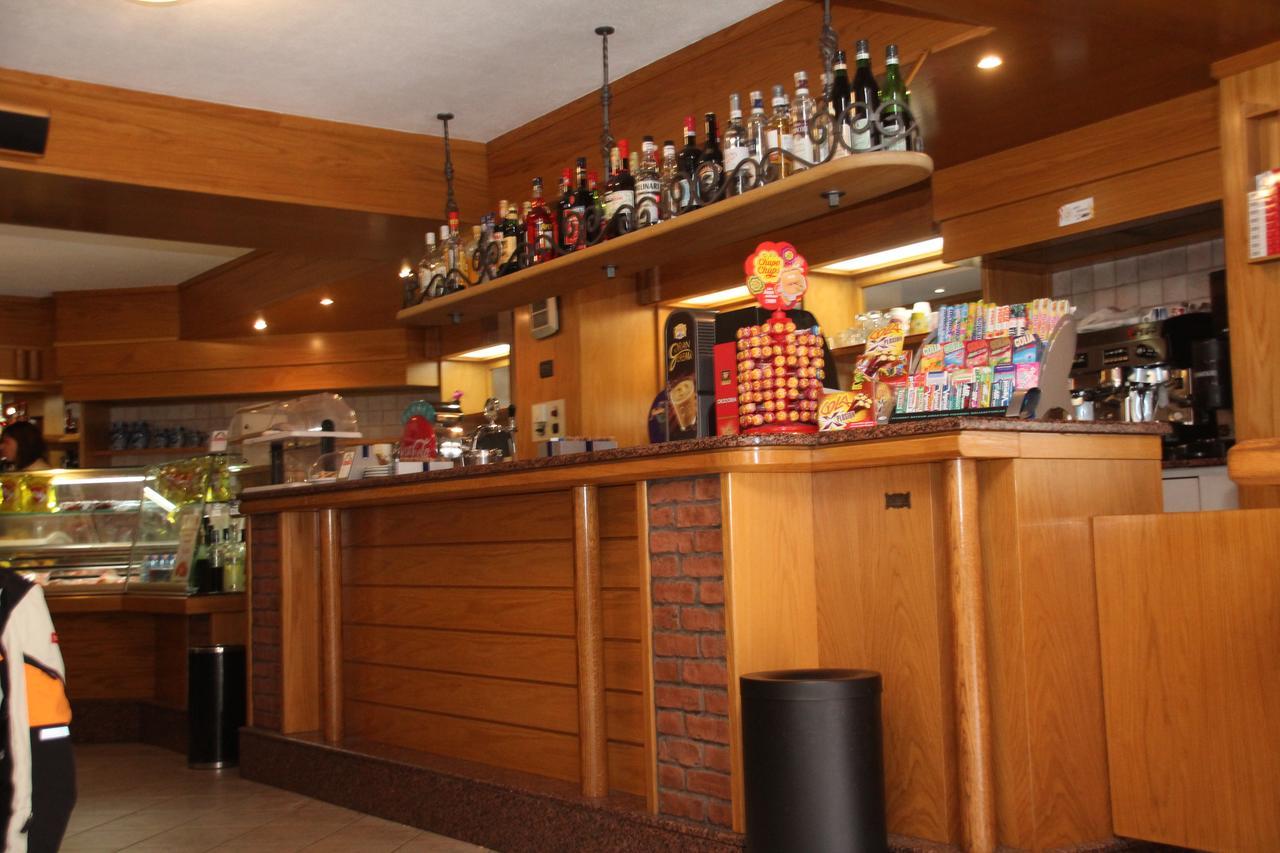 Caravasc Hotel