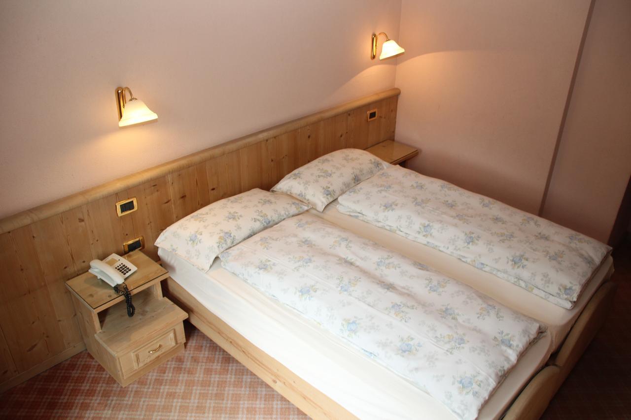 Hotel Caravasc Livigno