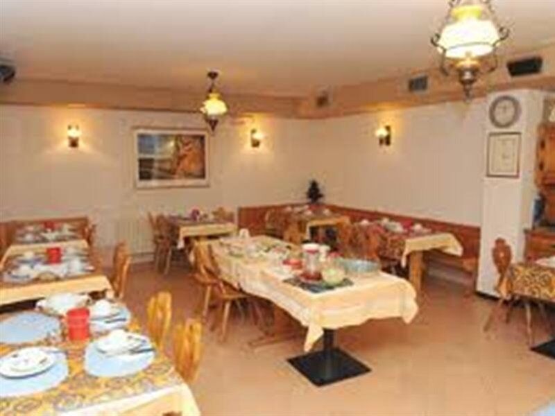 Caravasc Hotel 3*